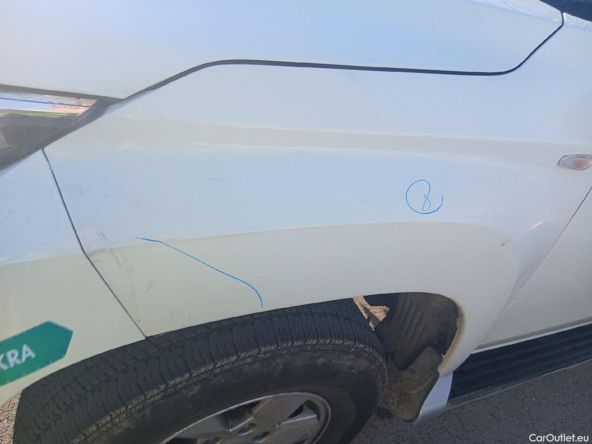  Mitsubishi  L200 MITSUBISHI  / 2019 / 4P / pickup doble cabina D/C 220 DI-D M-Pro #21