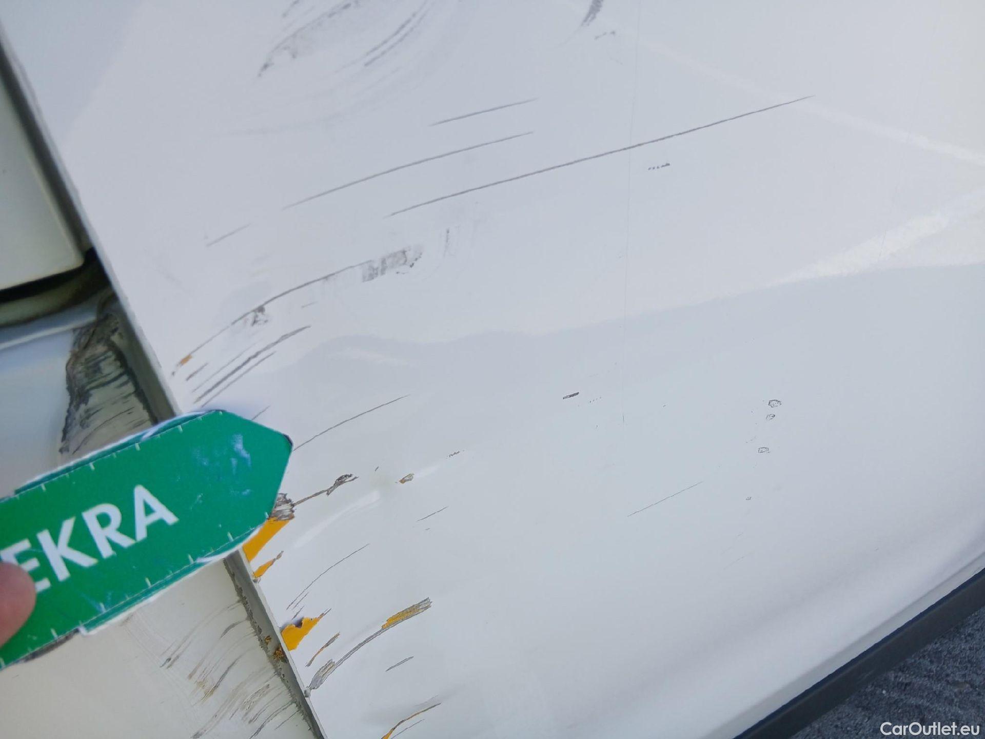  Peugeot  Expert PEUGEOT  / 2016 / 4P / combi Combi 1.6 BlueHDi 88KW (120CV) Long #30