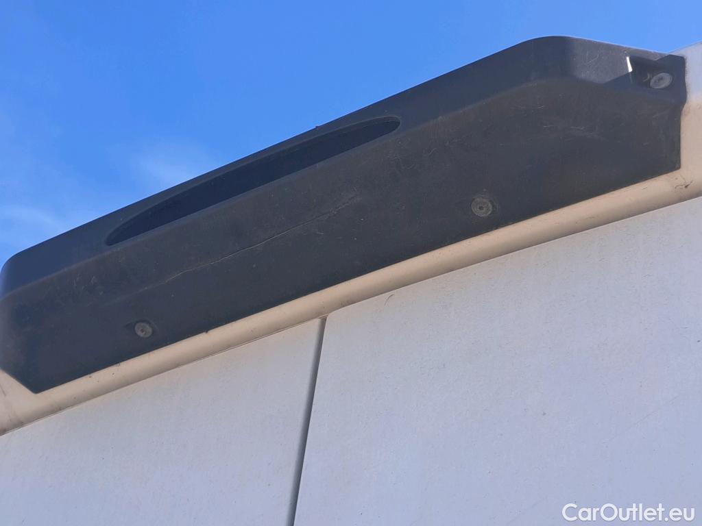  Iveco  Daily IVECO  / 2019 / 4P / combi 35S 14H V 4100/H2 16H M3 #44