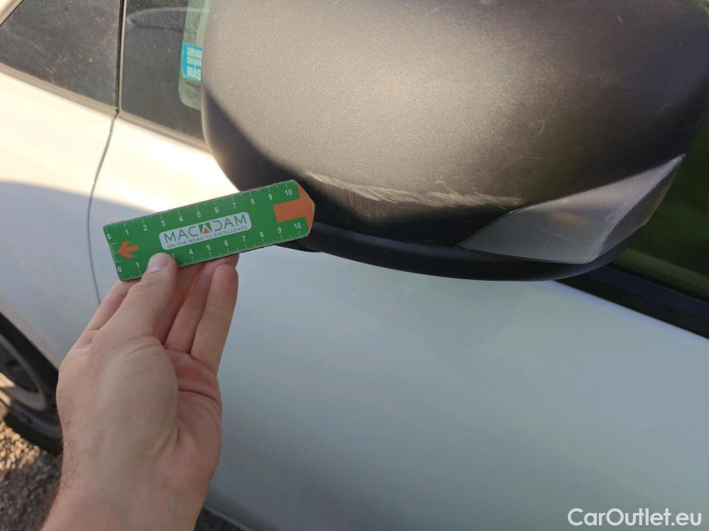  Mercedes  Citan  110 CDI standard (420.723) 1.5 95CV MT6 E6d #38