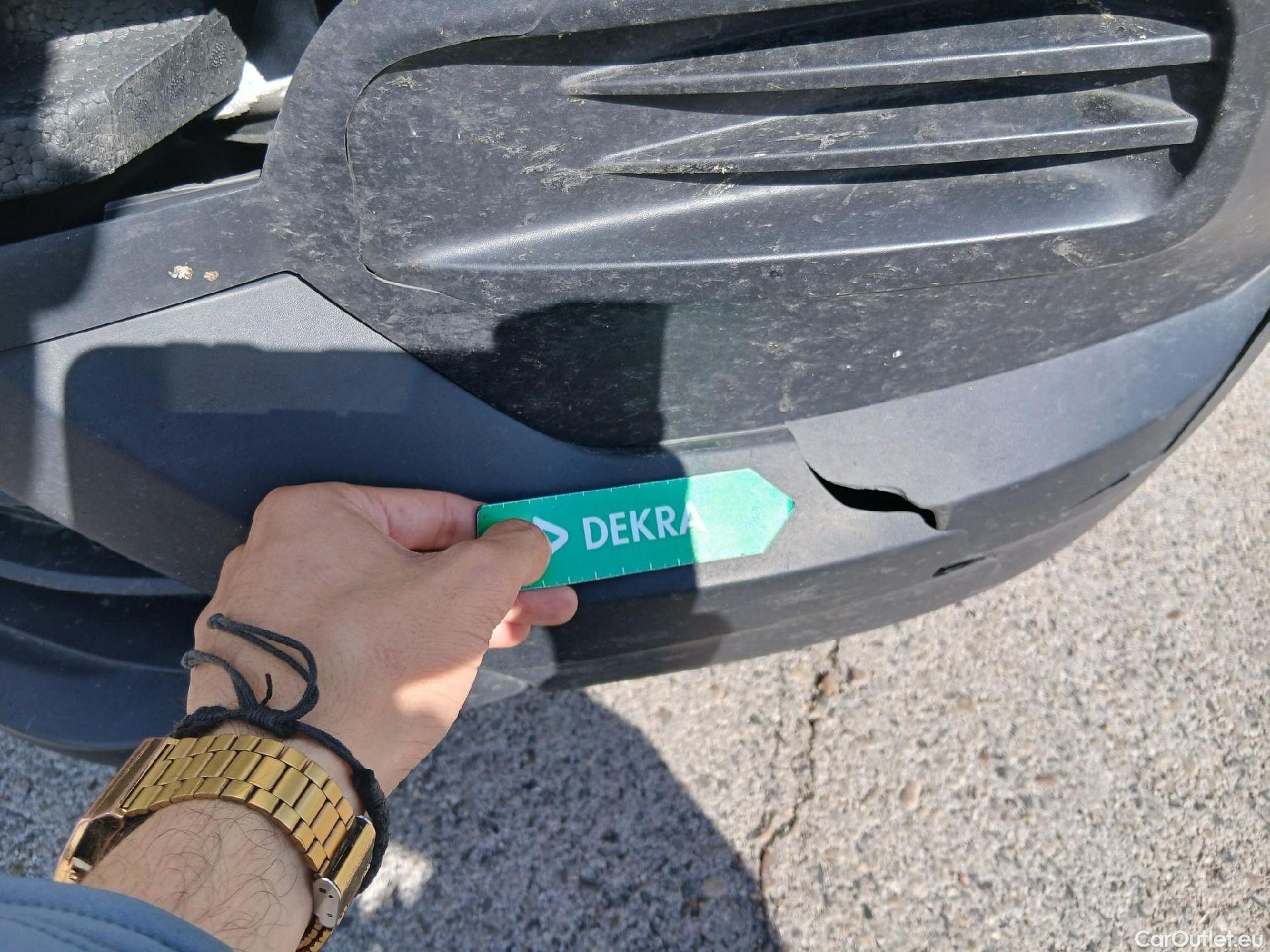  Toyota  Proace TOYOTA  CITY 1.5D 75kW (100CV) GX L1 (AC) #4