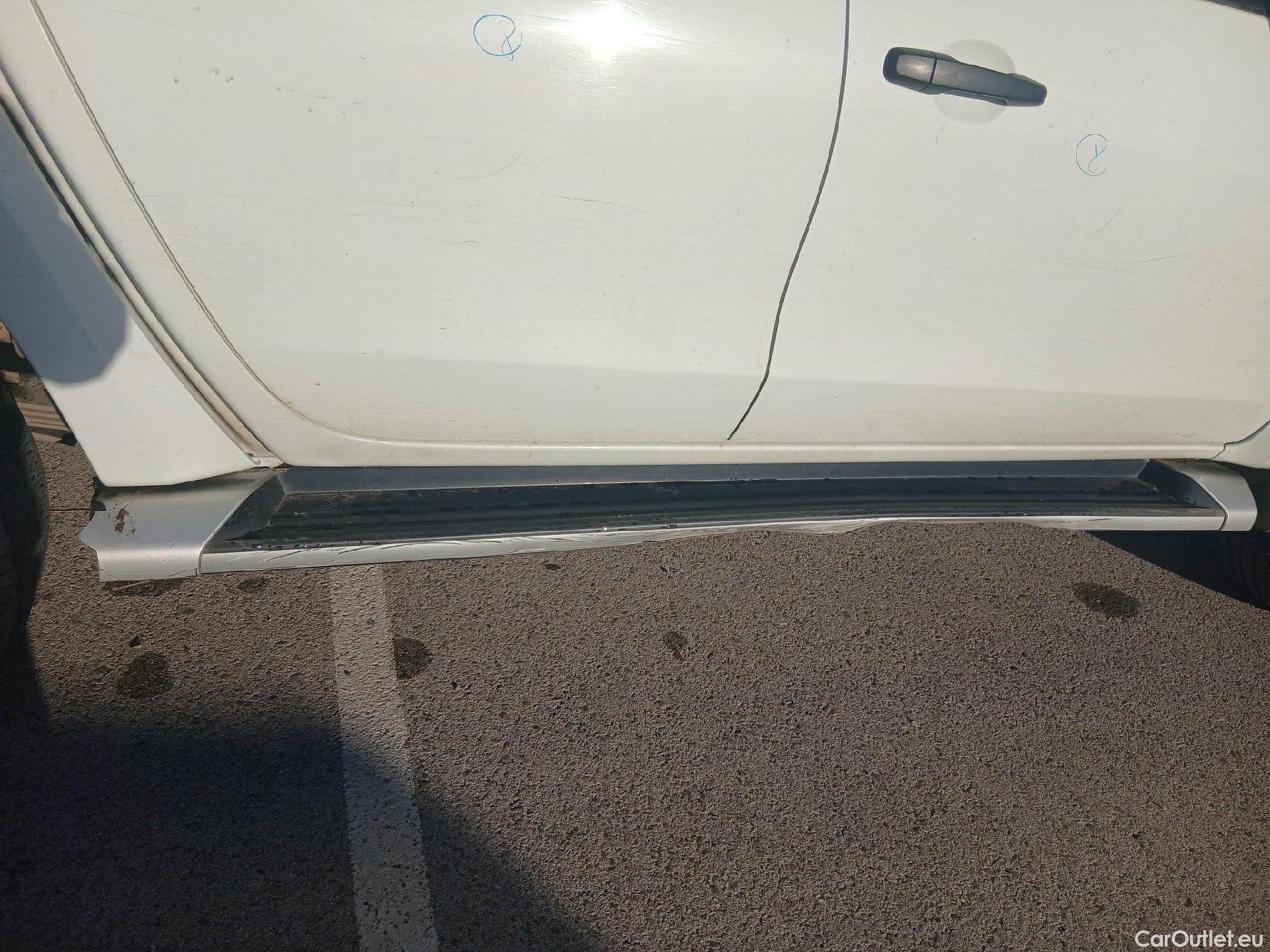  Mitsubishi  L200 MITSUBISHI  / 2019 / 4P / pickup doble cabina D/C 220 DI-D M-Pro #42