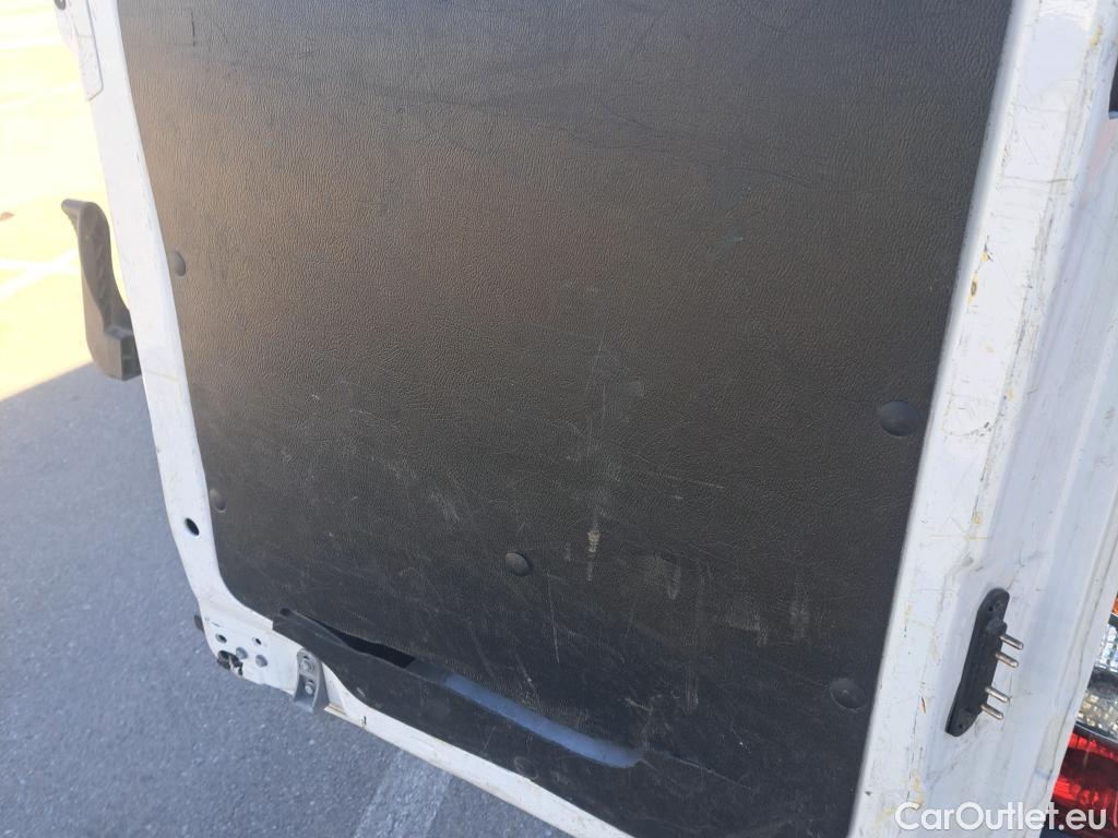  Iveco  Daily IVECO  / 2019 / 4P / combi 35S 14H V 4100/H2 16H M3 #83