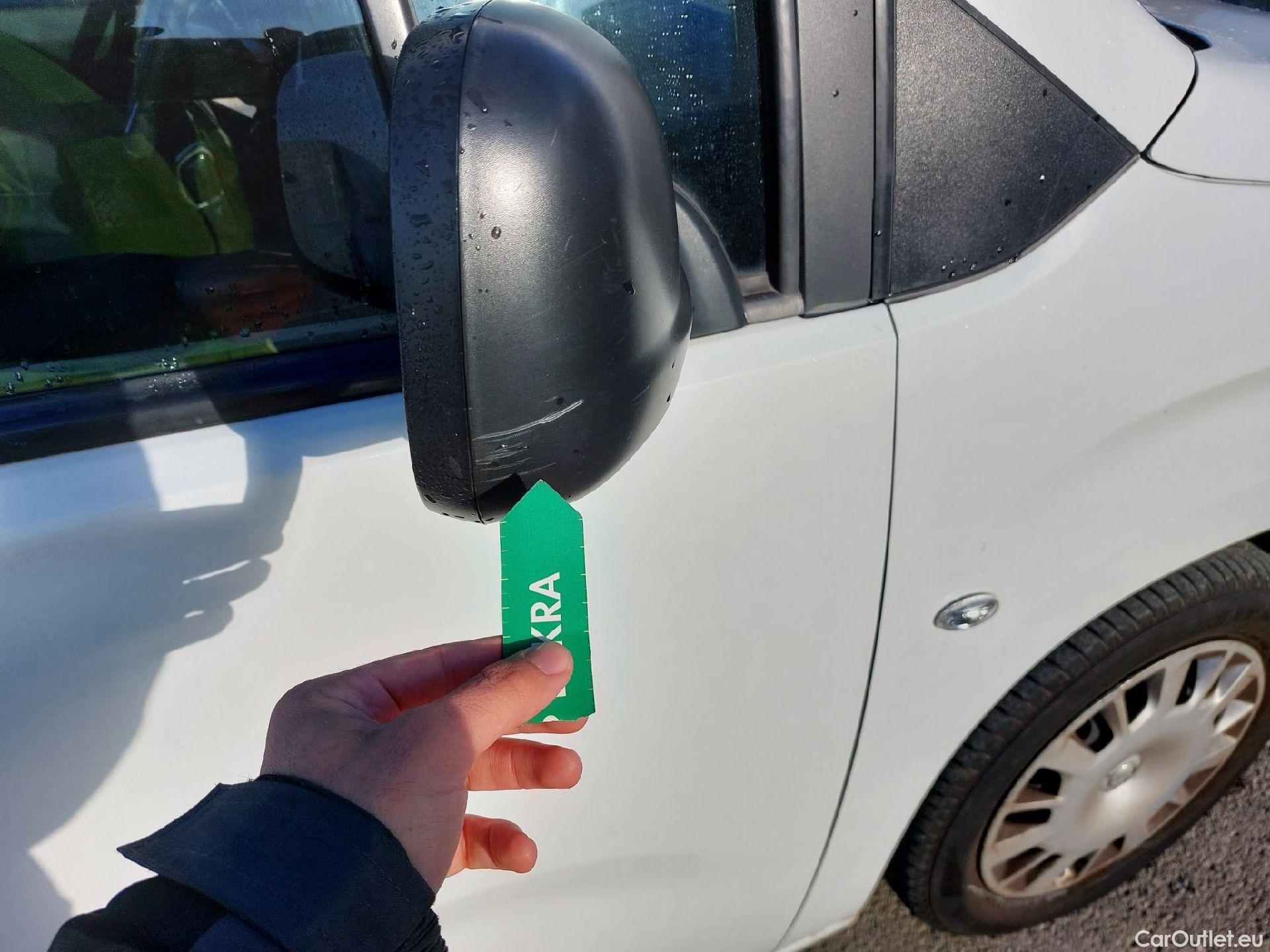  Opel  Combo  Life E Expression 1.5 100CV MT5 E6dT  #26