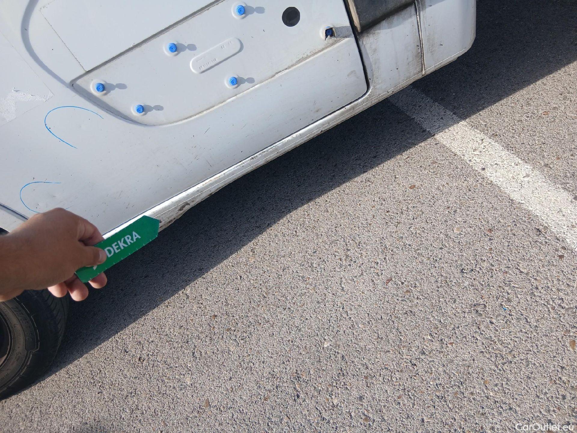  Renault  Master RENAULT  / 2019 / 2P / caja abierta Ch C T L3 3500 E Blue dCi 110kW Caja Ab #25