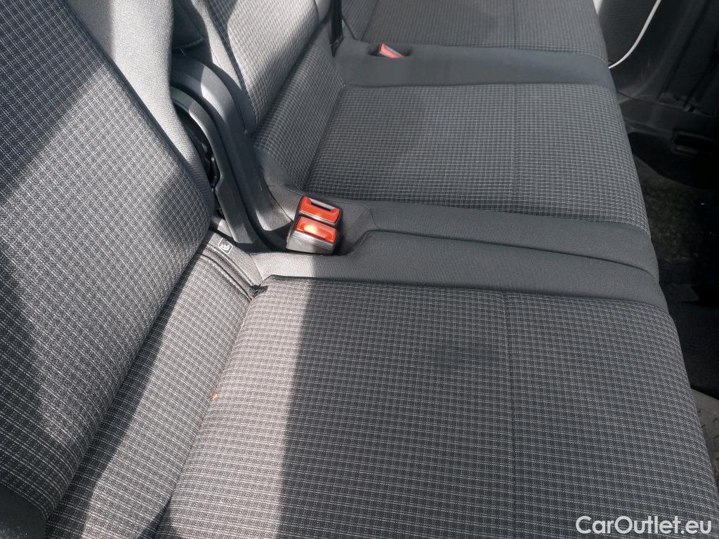  Volkswagen  Caddy VOLKSWAGEN  / 2020 / 4P / combi Kombi 2.0 TDI 75kW (102CV) (CX) #7