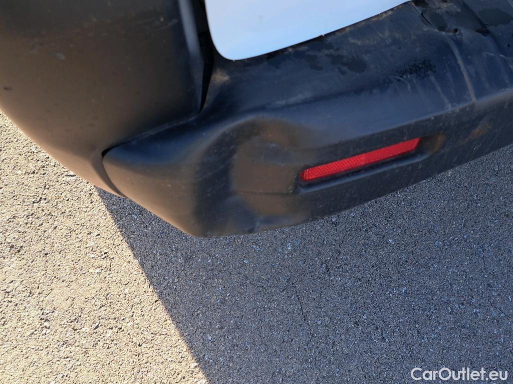  Nissan  NV300 NISSAN  / 2016 / 4P / furgón 2.0dCi 88kW (120CV) L1H1 1T Optima #18