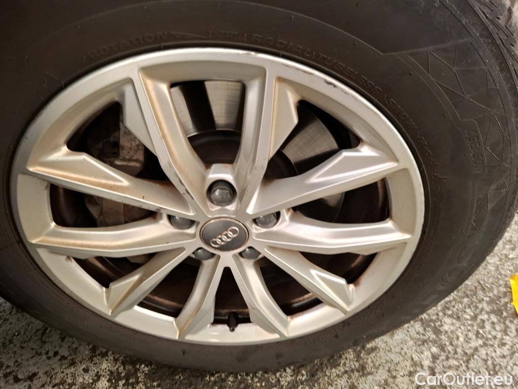  Audi  Q5  Business Executive quattro 2.0 TDI 165CV BVA7 E6 #17