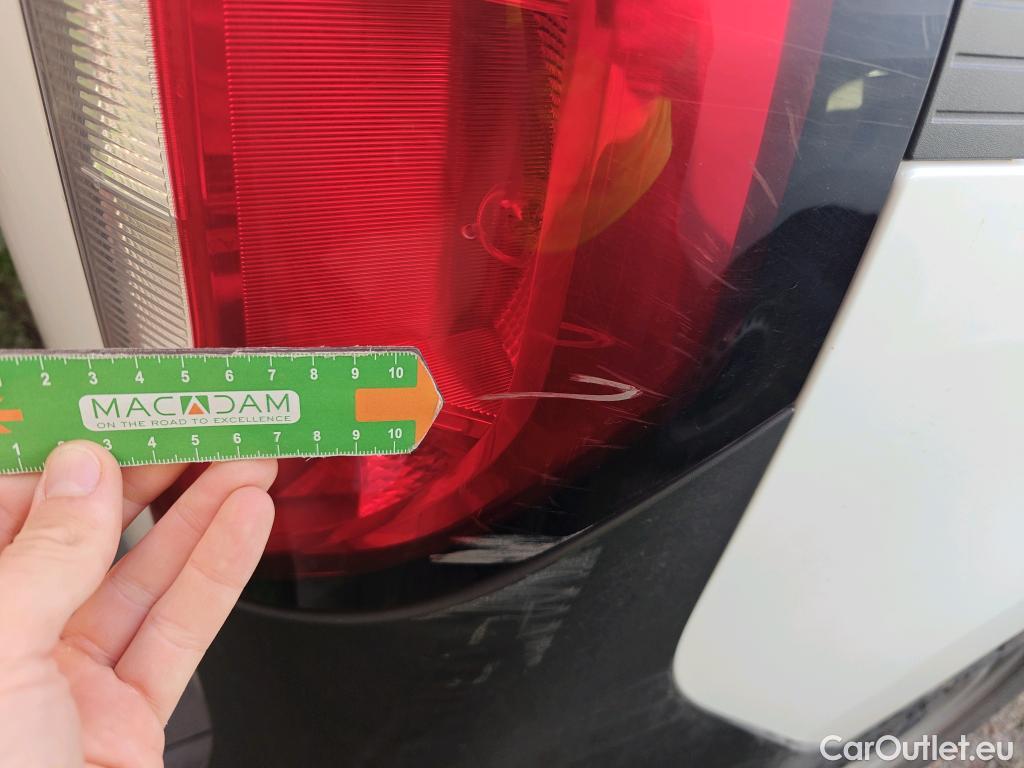  Mercedes  Citan  110 CDI standard (420.723) 1.5 95CV MT6 E6d #22