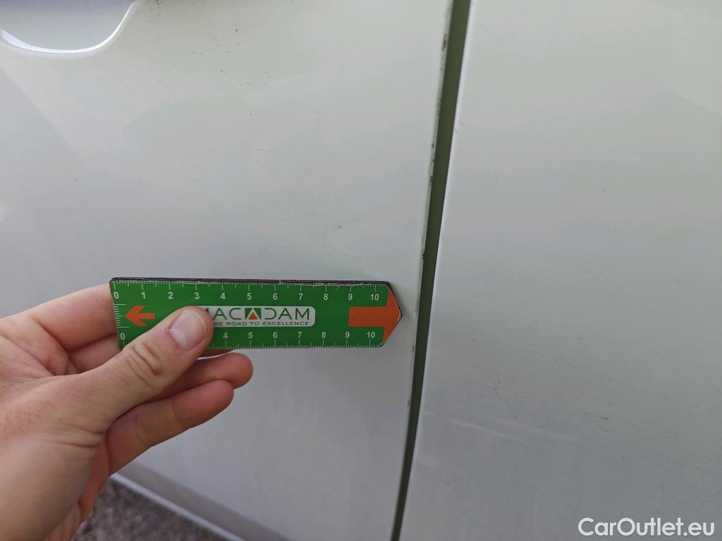  Mercedes  Citan  110 CDI standard (420.723) 1.5 95CV MT6 E6d #16