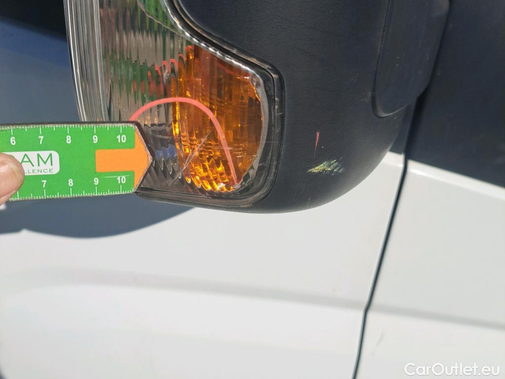  Iveco  Daily IVECO  / 2019 / 4P / combi 35S 14H V 4100/H2 16H M3 #103