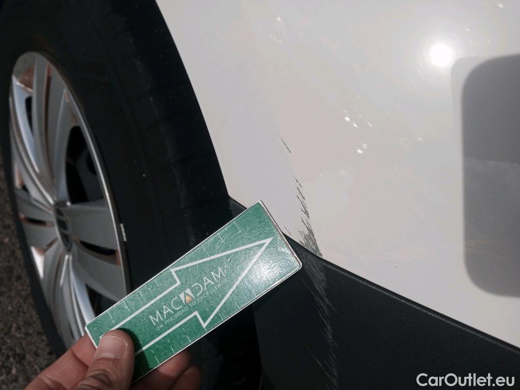  Volkswagen  Caddy VOLKSWAGEN  / 2020 / 4P / combi Kombi 2.0 TDI 75kW (102CV) (CX) #11