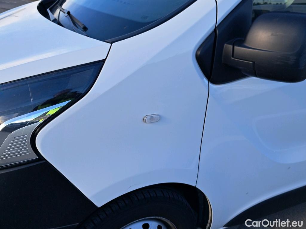  Nissan  NV300 NISSAN  / 2016 / 4P / furgón 2.0dCi 88kW (120CV) L1H1 1T Optima #25