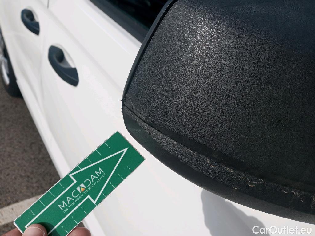  Volkswagen  Caddy VOLKSWAGEN  / 2020 / 4P / combi Kombi 2.0 TDI 75kW (102CV) (CX) #21