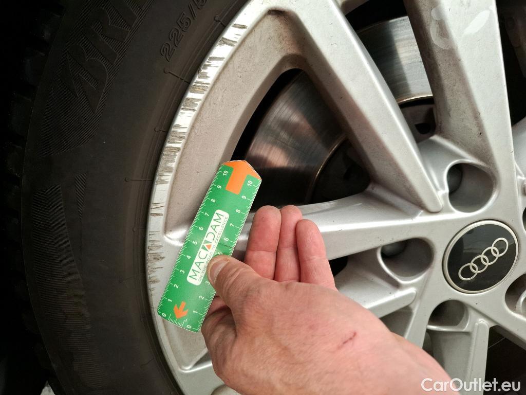  Audi  A6 AUDI  Avant / 2018 / 5P / Break 50 TFSI e quat S tron Business Executive #5