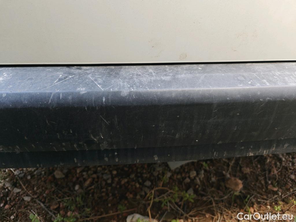  Mercedes  Citan  110 CDI standard (420.723) 1.5 95CV MT6 E6d #30