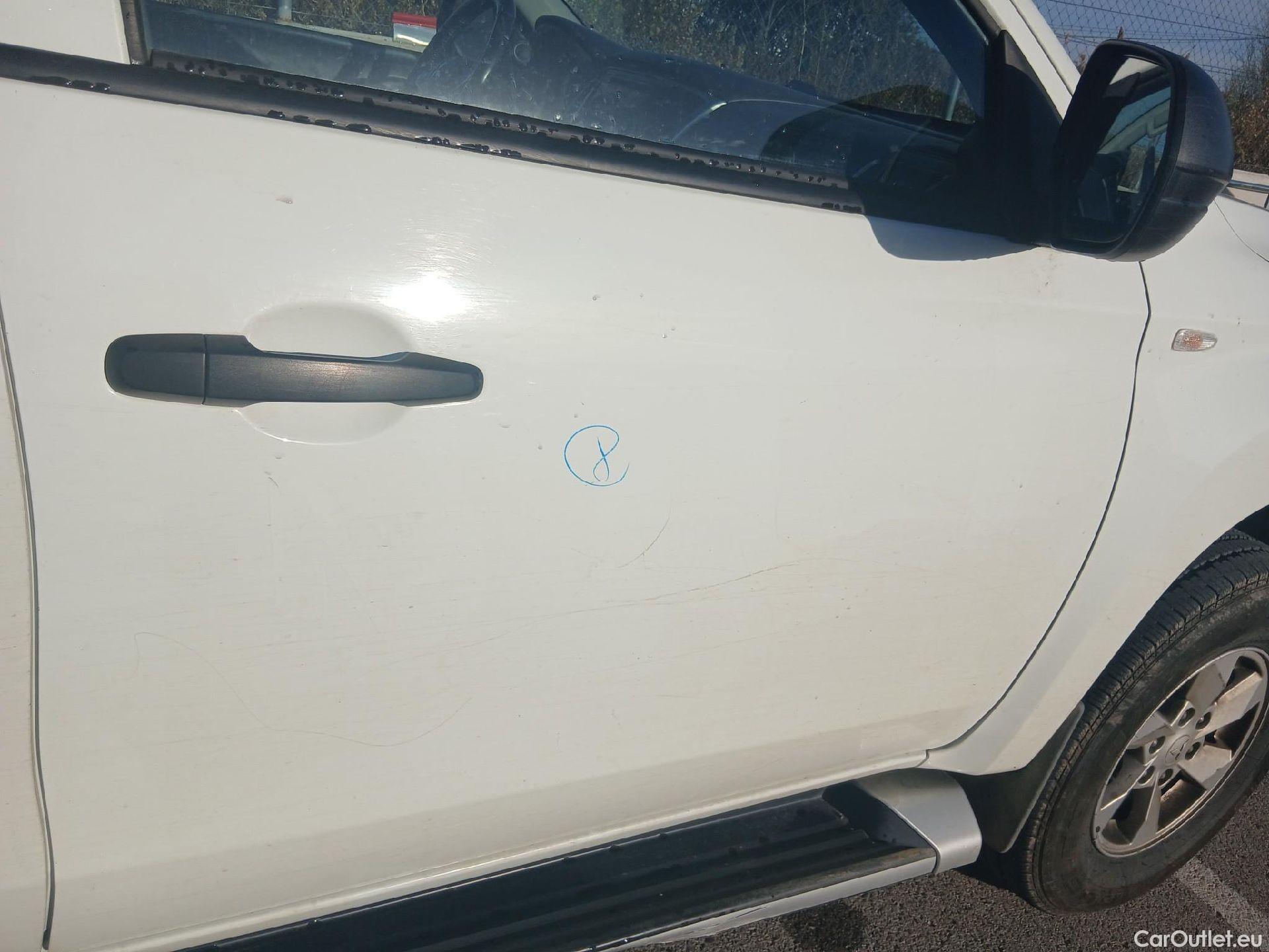  Mitsubishi  L200 MITSUBISHI  / 2019 / 4P / pickup doble cabina D/C 220 DI-D M-Pro #41