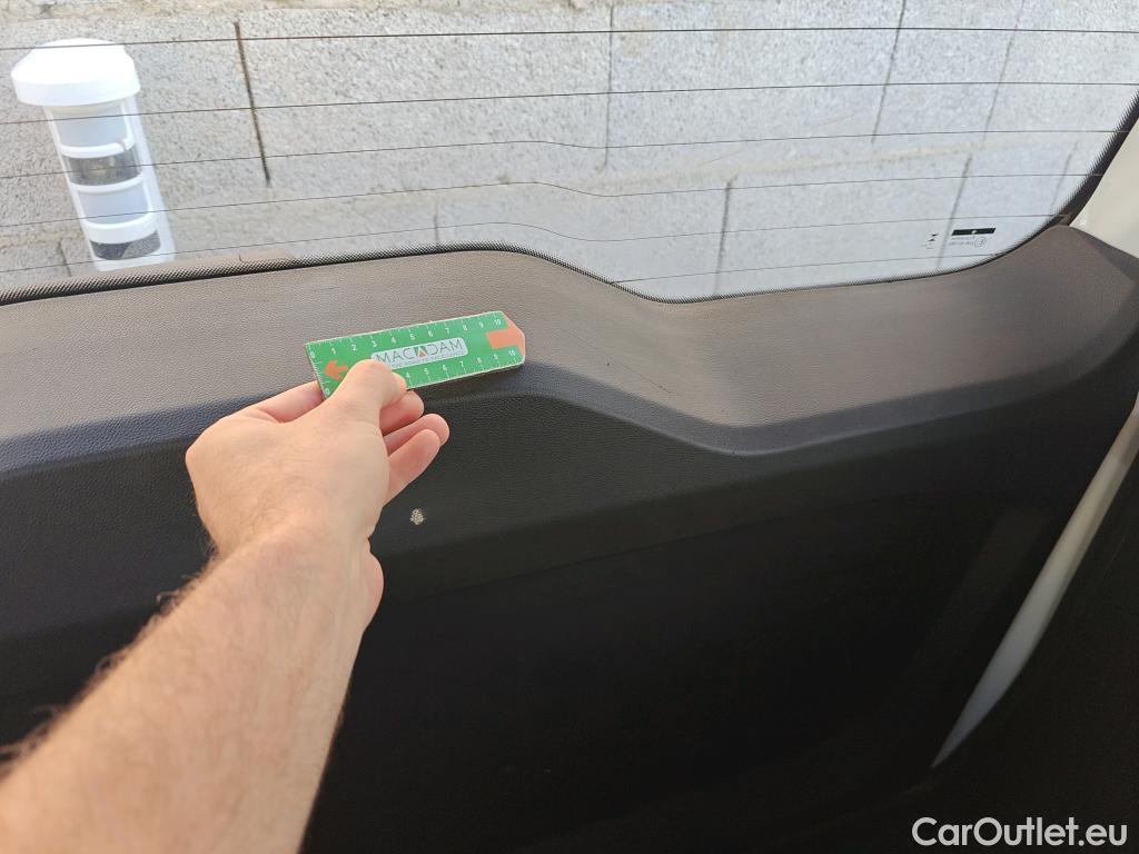  Mercedes  Citan  110 CDI standard (420.723) 1.5 95CV MT6 E6d #60