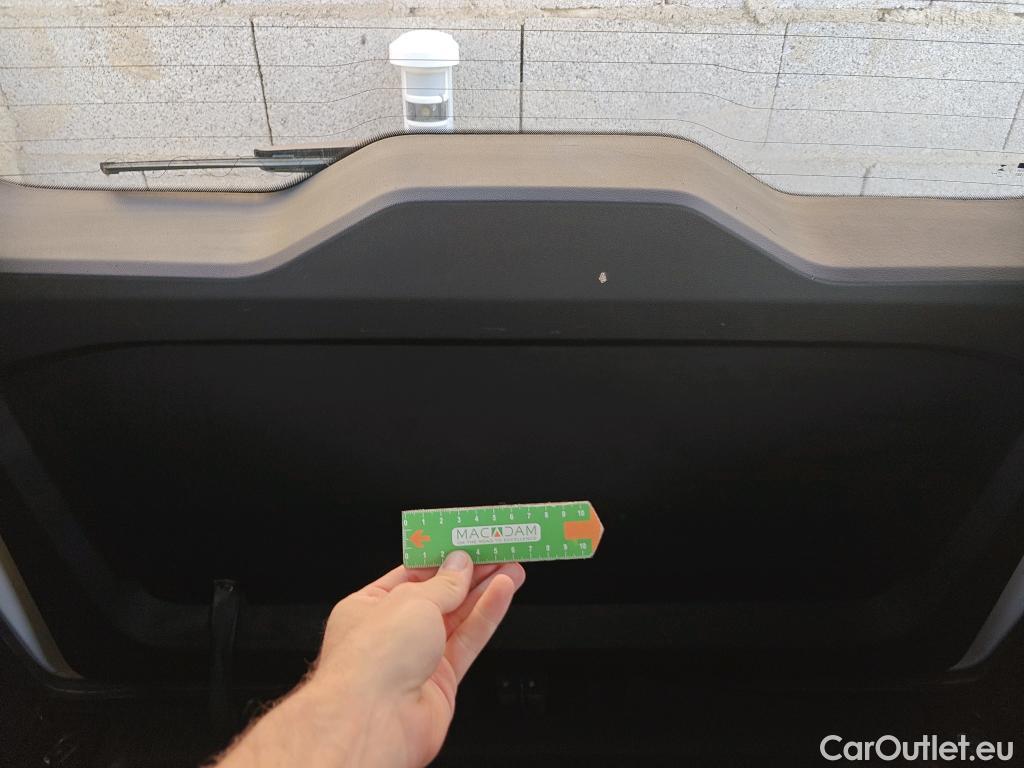  Mercedes  Citan  110 CDI standard (420.723) 1.5 95CV MT6 E6d #59