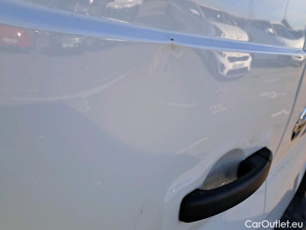  Nissan  NV300 NISSAN  / 2016 / 4P / furgón 2.0dCi 88kW (120CV) L1H1 1T Optima #12