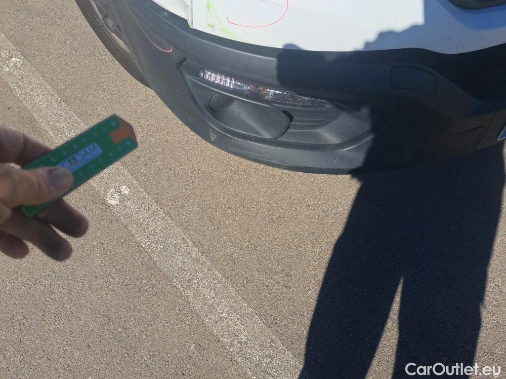  Iveco  Daily IVECO  / 2019 / 4P / combi 35S 14H V 4100/H2 16H M3 #69