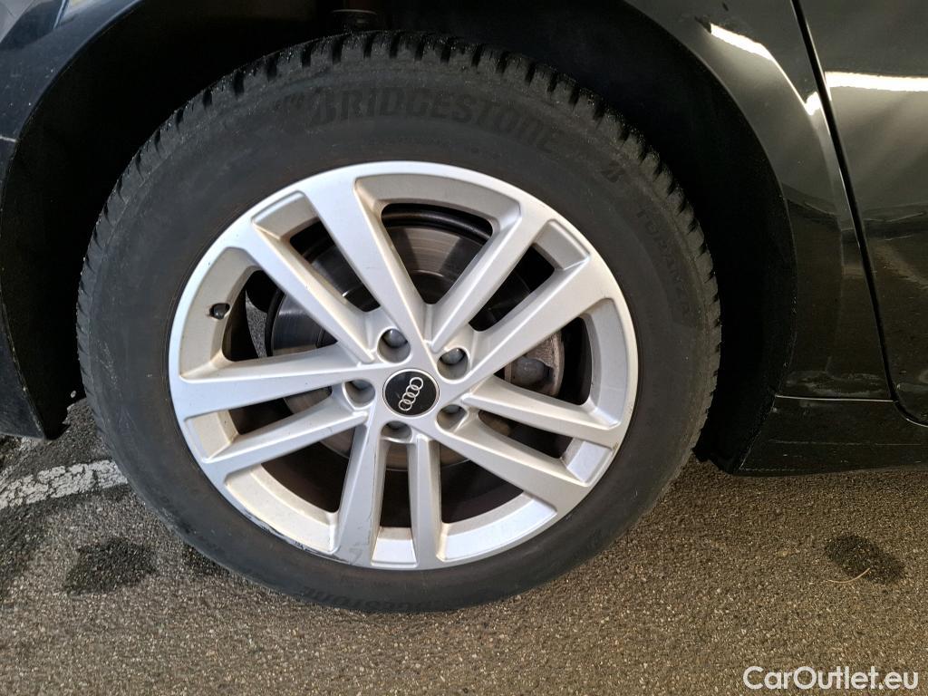  Audi  A6 AUDI  Avant / 2018 / 5P / Break 50 TFSI e quat S tron Business Executive #16