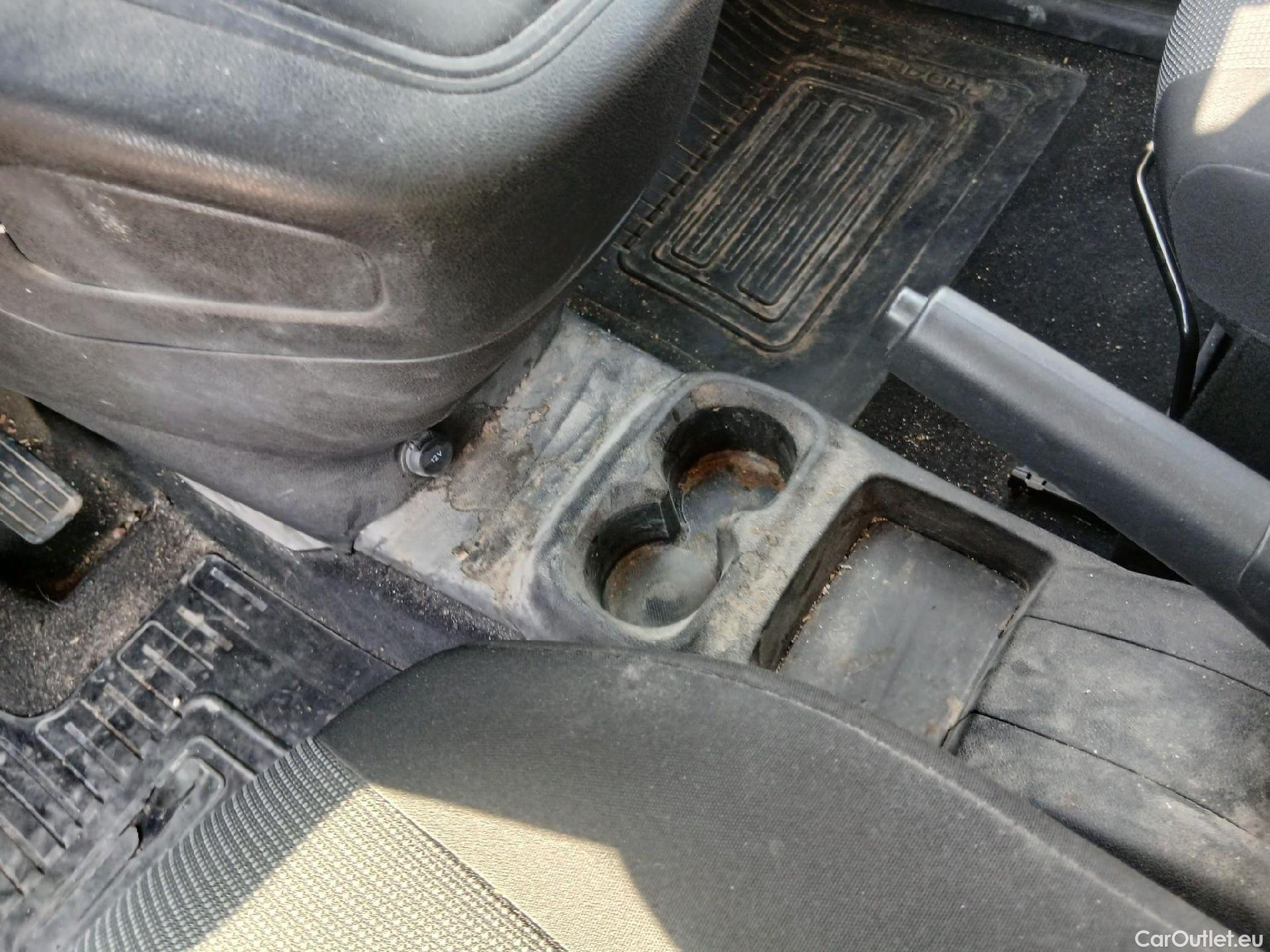  Toyota  Proace TOYOTA  CITY 1.5D 75kW (100CV) GX L1 (AC) #16