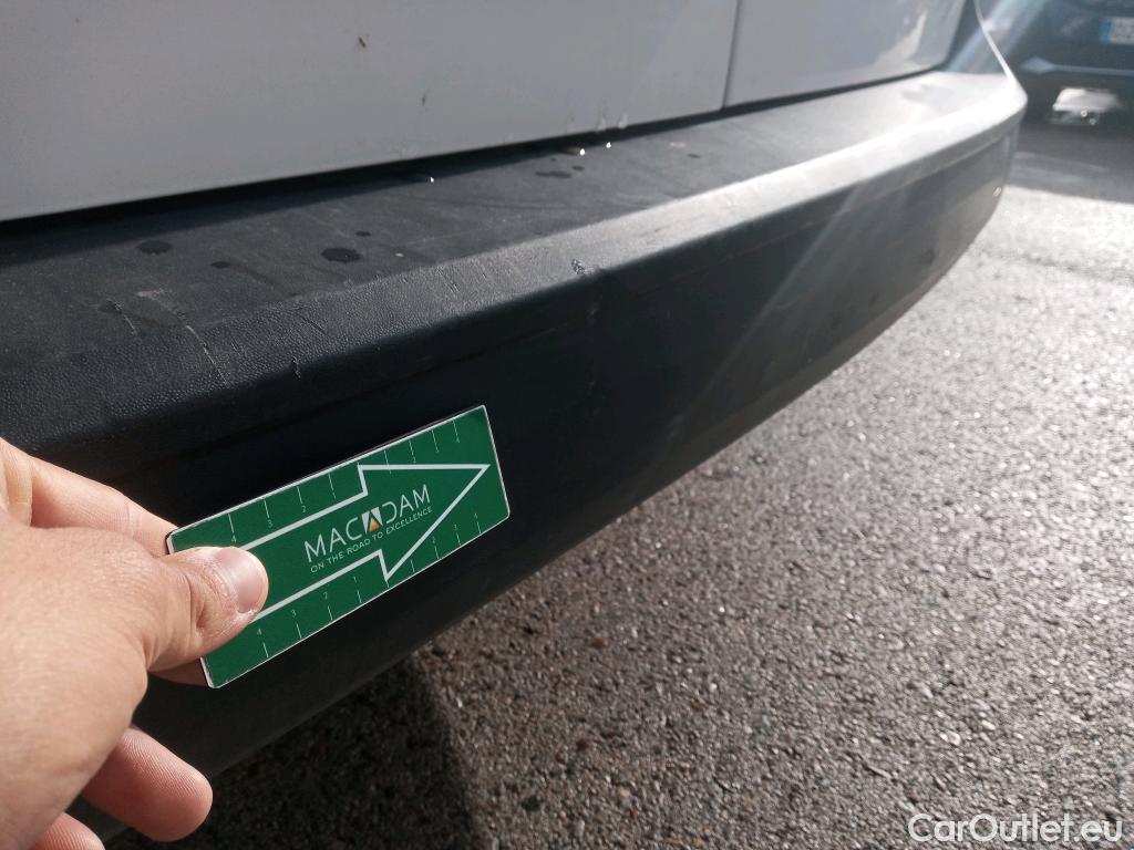  Volkswagen  Caddy VOLKSWAGEN  / 2020 / 4P / combi Kombi 2.0 TDI 75kW (102CV) (CX) #13