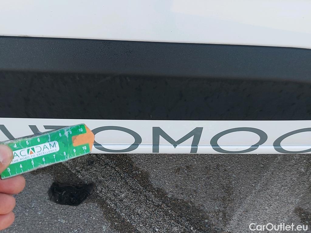  Peugeot  Partner  Premium L1 1.5 HDi 75CV MT5 E6dT #8