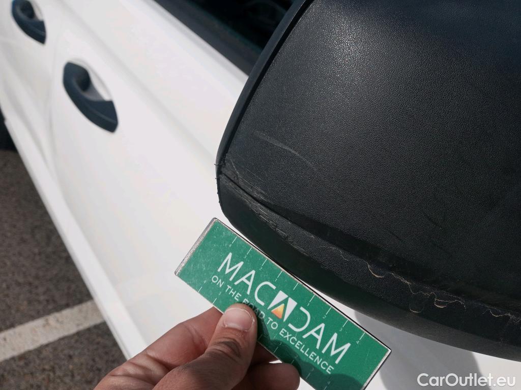  Volkswagen  Caddy VOLKSWAGEN  / 2020 / 4P / combi Kombi 2.0 TDI 75kW (102CV) (CX) #22