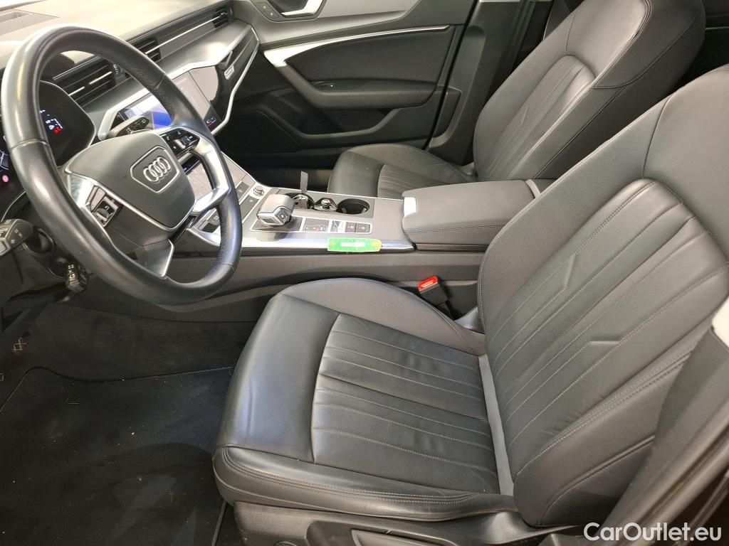  Audi  A6 AUDI  Avant / 2018 / 5P / Break 50 TFSI e quat S tron Business Executive #14