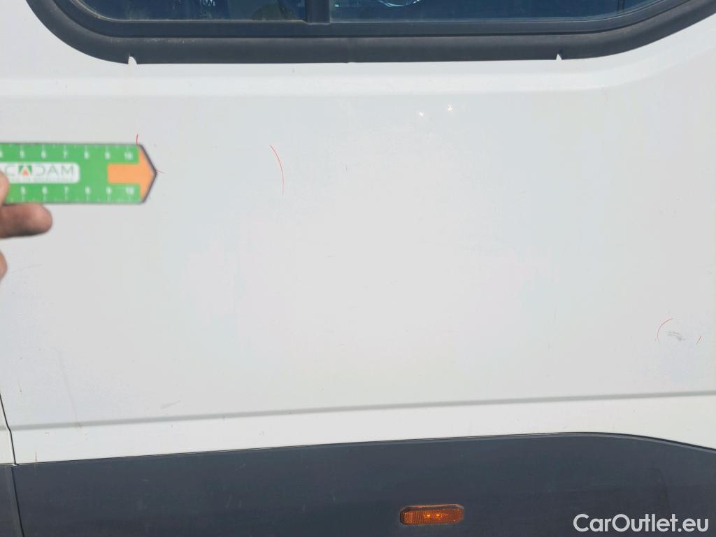  Iveco  Daily IVECO  / 2019 / 4P / combi 35S 14H V 4100/H2 16H M3 #74