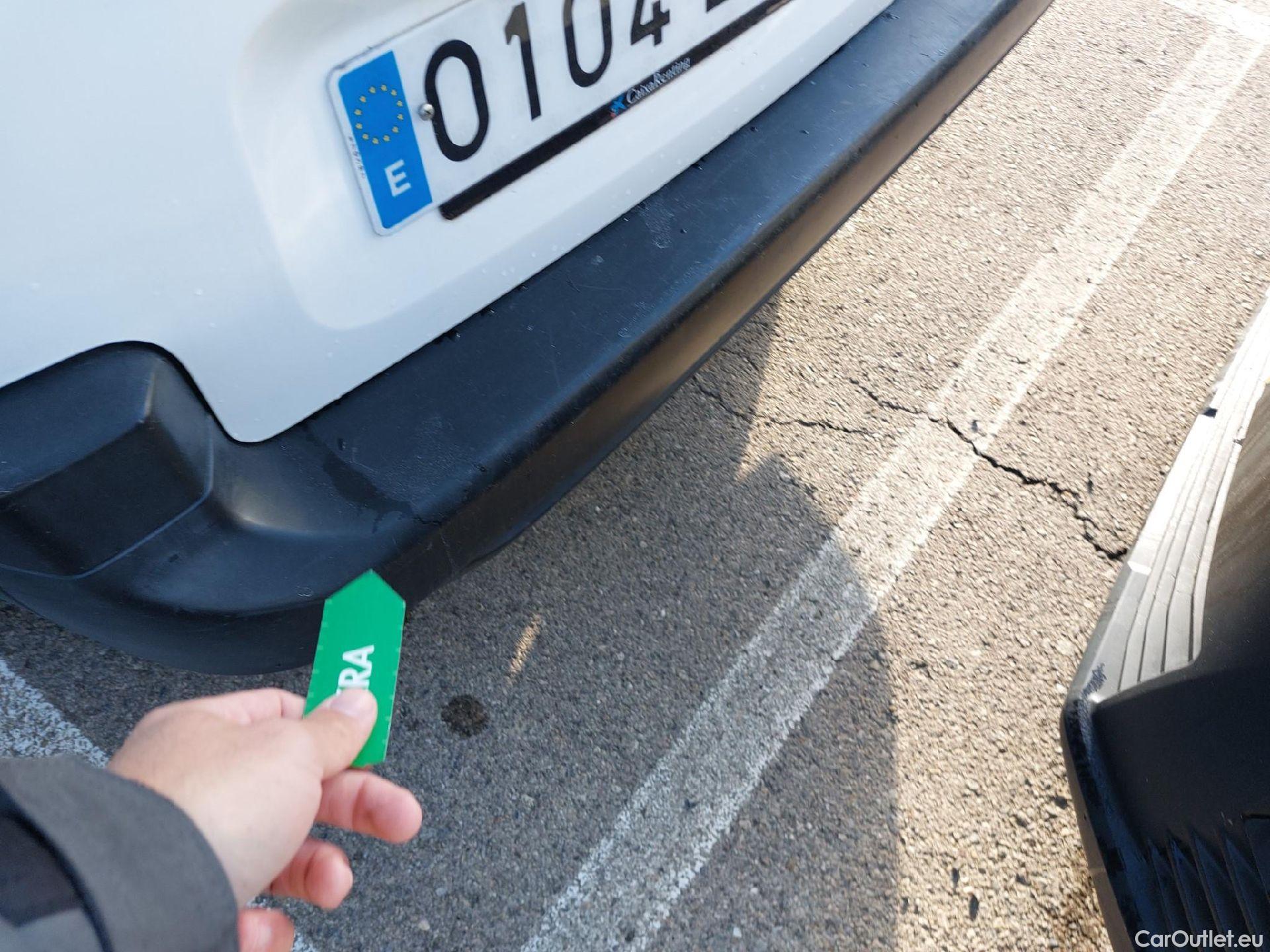  Opel  Combo  Life E Expression 1.5 100CV MT5 E6dT  #17