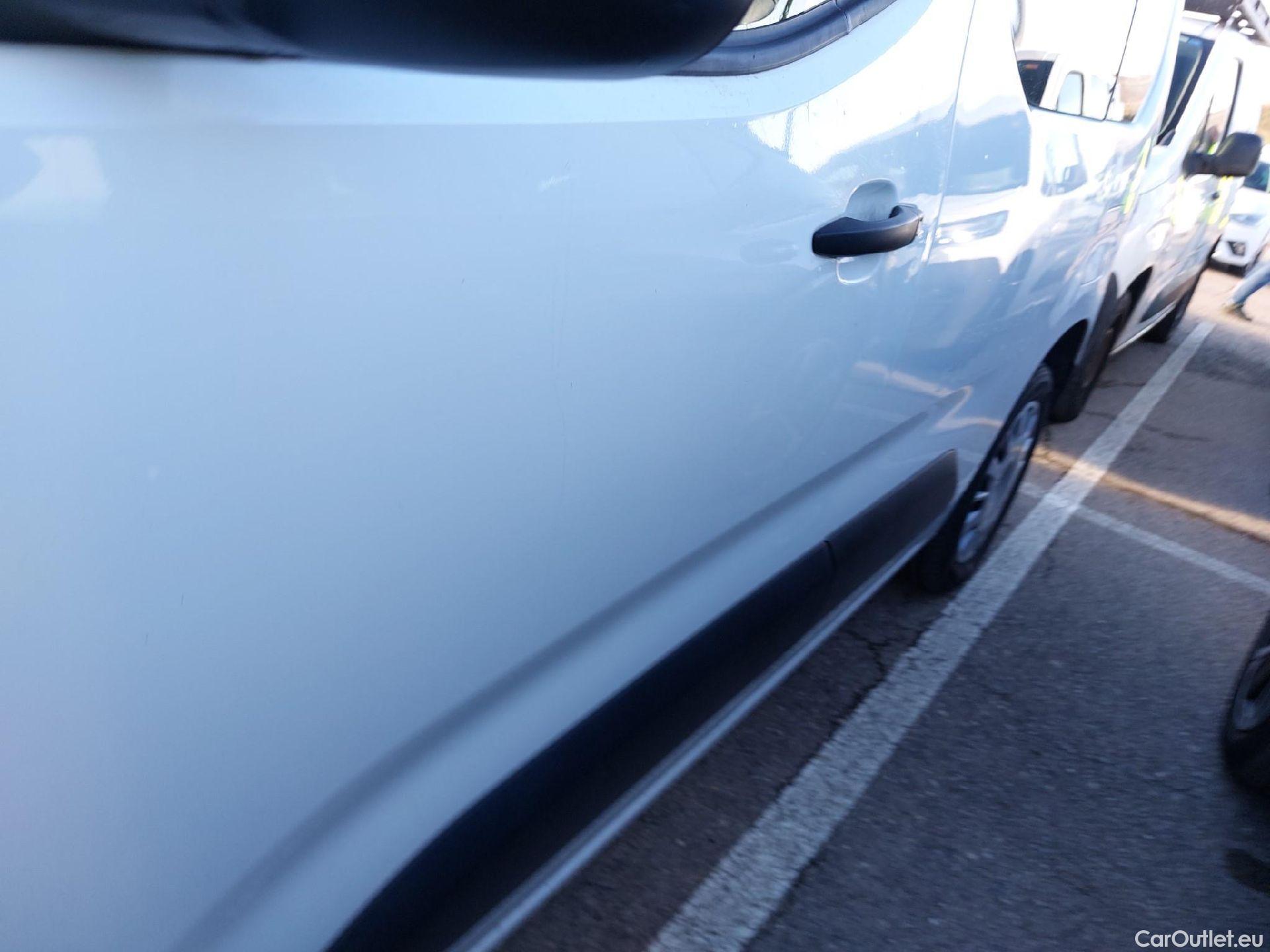  Opel  Combo  Life E Expression 1.5 100CV MT5 E6dT  #12