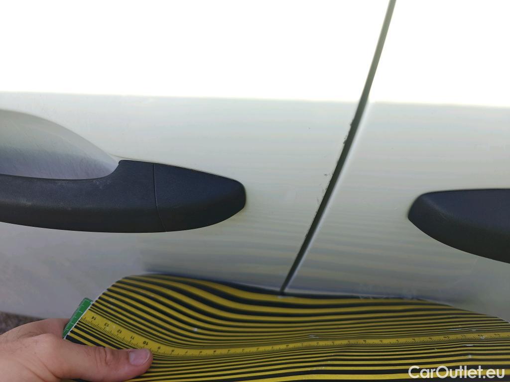  Mercedes  Citan  110 CDI standard (420.723) 1.5 95CV MT6 E6d #14