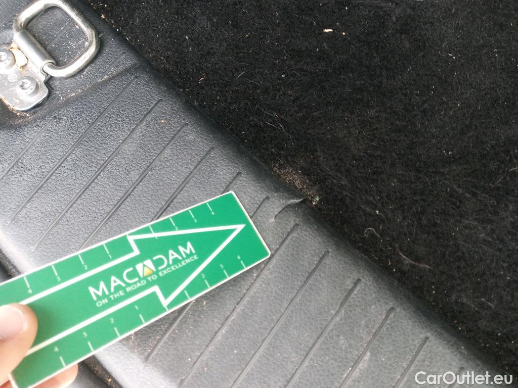  Volkswagen  Caddy VOLKSWAGEN  / 2020 / 4P / combi Kombi 2.0 TDI 75kW (102CV) (CX) #15