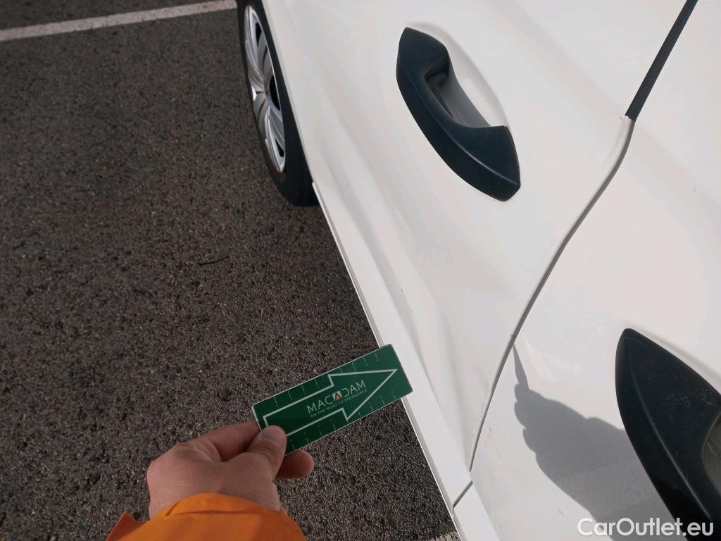  Volkswagen  Caddy VOLKSWAGEN  / 2020 / 4P / combi Kombi 2.0 TDI 75kW (102CV) (CX) #1