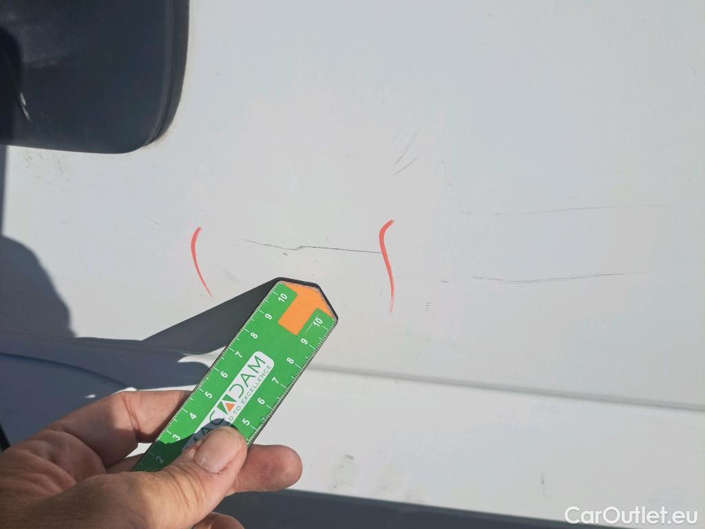  Iveco  Daily IVECO  / 2019 / 4P / combi 35S 14H V 4100/H2 16H M3 #48