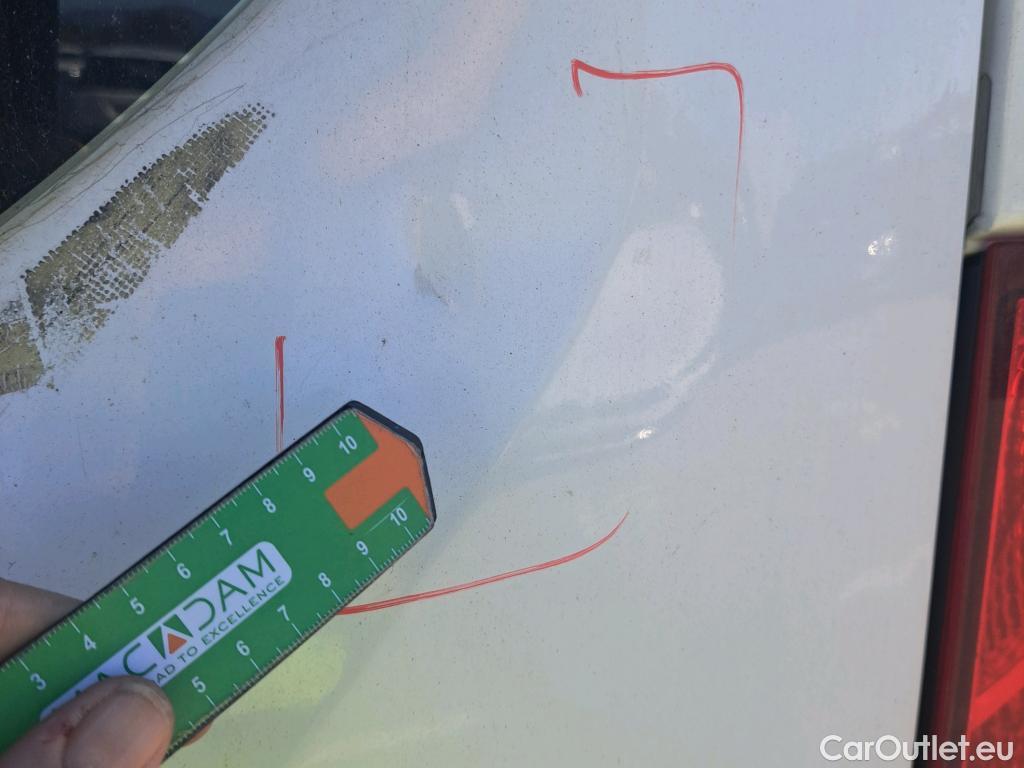  Iveco  Daily IVECO  / 2019 / 4P / combi 35S 14H V 4100/H2 16H M3 #14