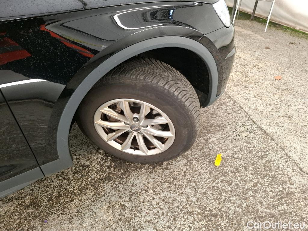  Audi  Q5  Business Executive quattro 2.0 TDI 165CV BVA7 E6 #16