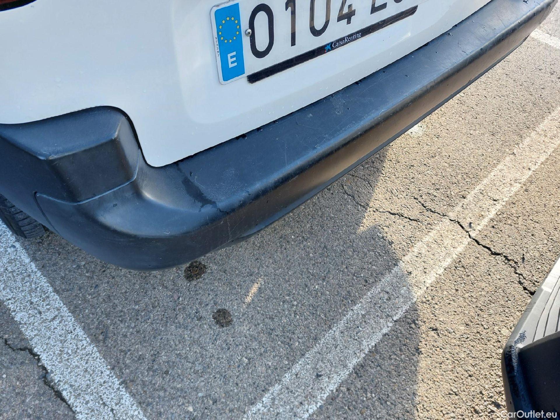  Opel  Combo  Life E Expression 1.5 100CV MT5 E6dT  #18