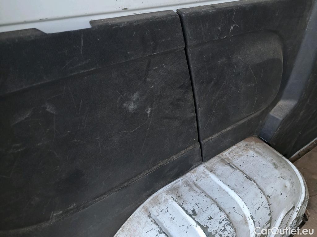  Nissan  NV300 NISSAN  / 2016 / 4P / furgón 2.0dCi 88kW (120CV) L1H1 1T Optima #30