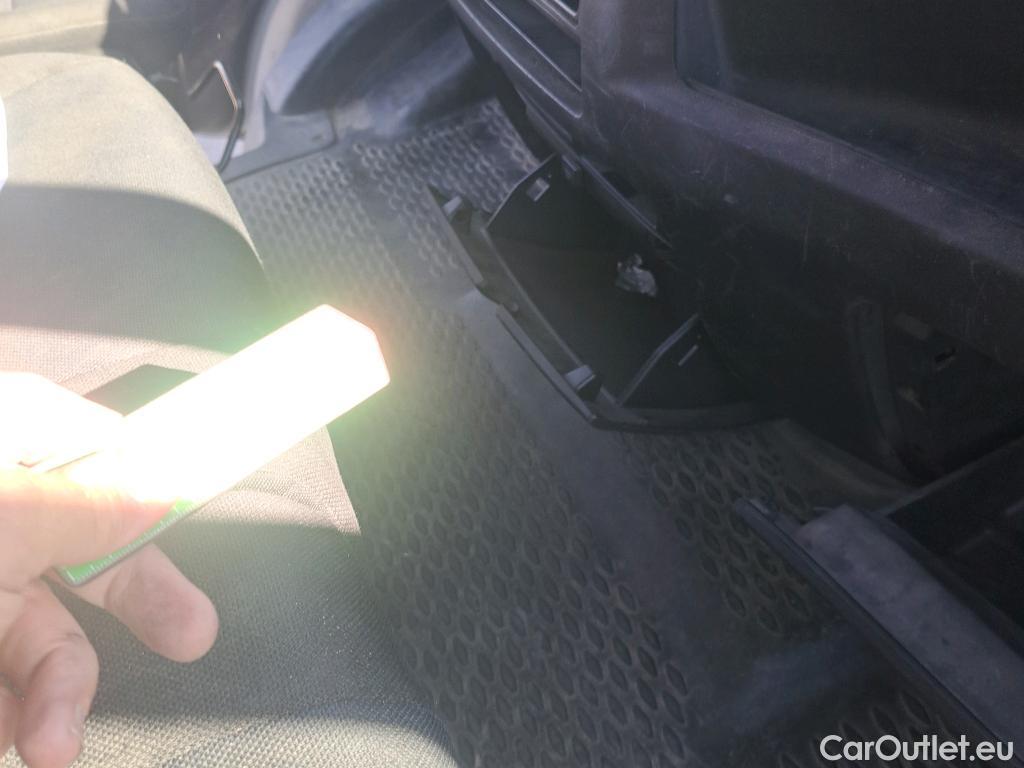  Iveco  Daily IVECO  / 2019 / 4P / combi 35S 14H V 4100/H2 16H M3 #41