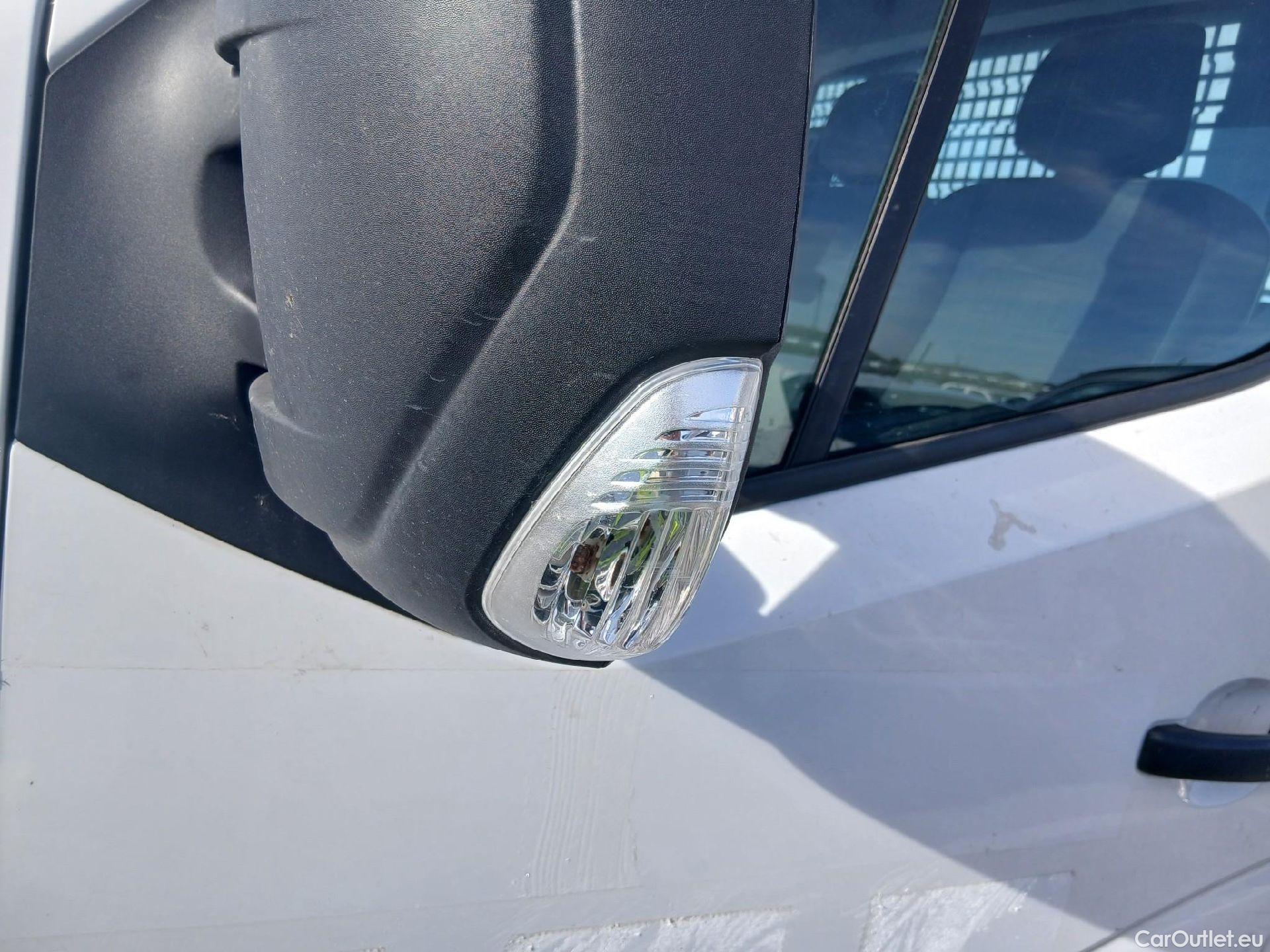  Renault  Master RENAULT  / 2019 / 2P / caja abierta Ch C T L3 3500 E Blue dCi 110kW Caja Ab #18