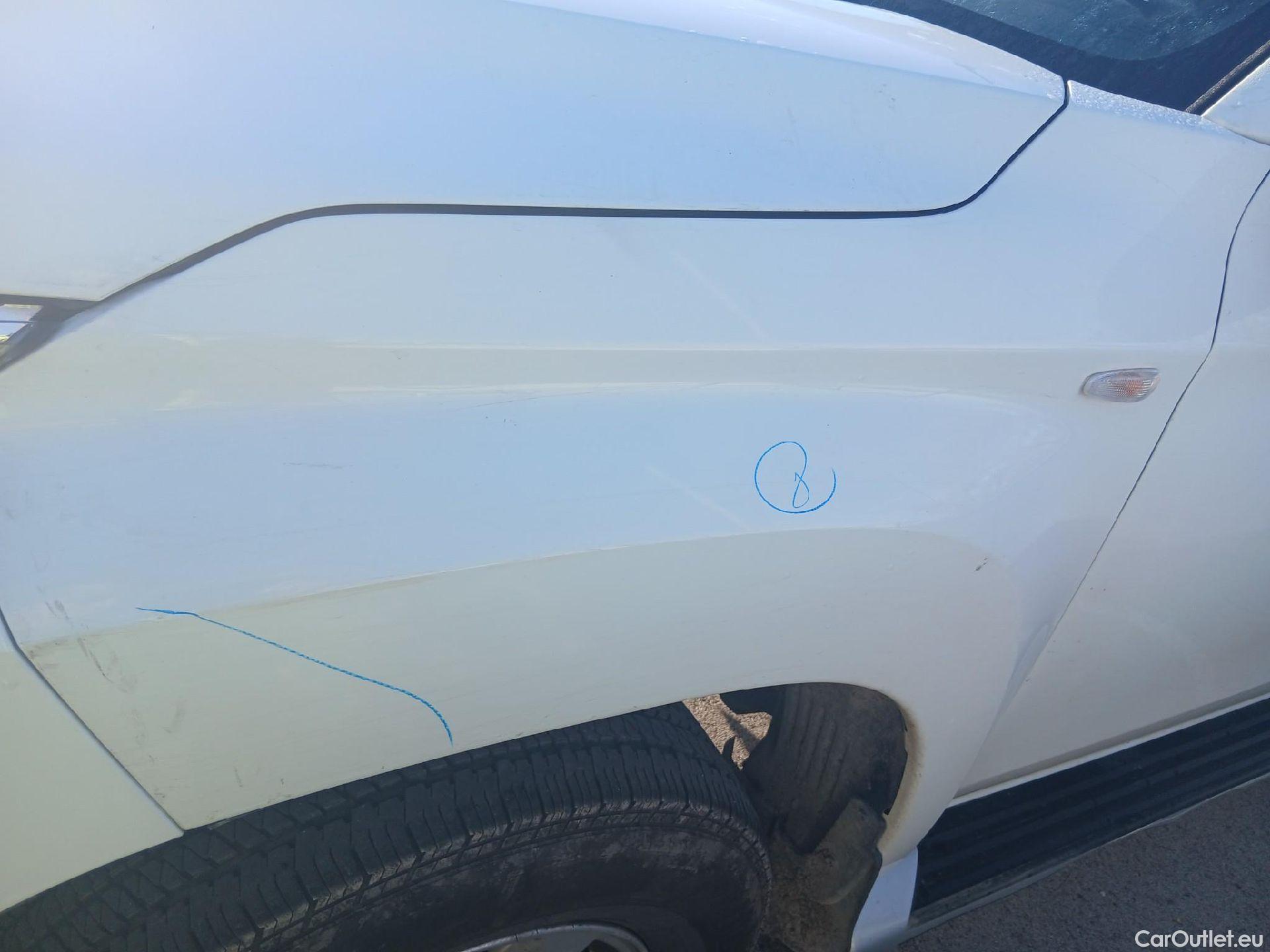  Mitsubishi  L200 MITSUBISHI  / 2019 / 4P / pickup doble cabina D/C 220 DI-D M-Pro #20