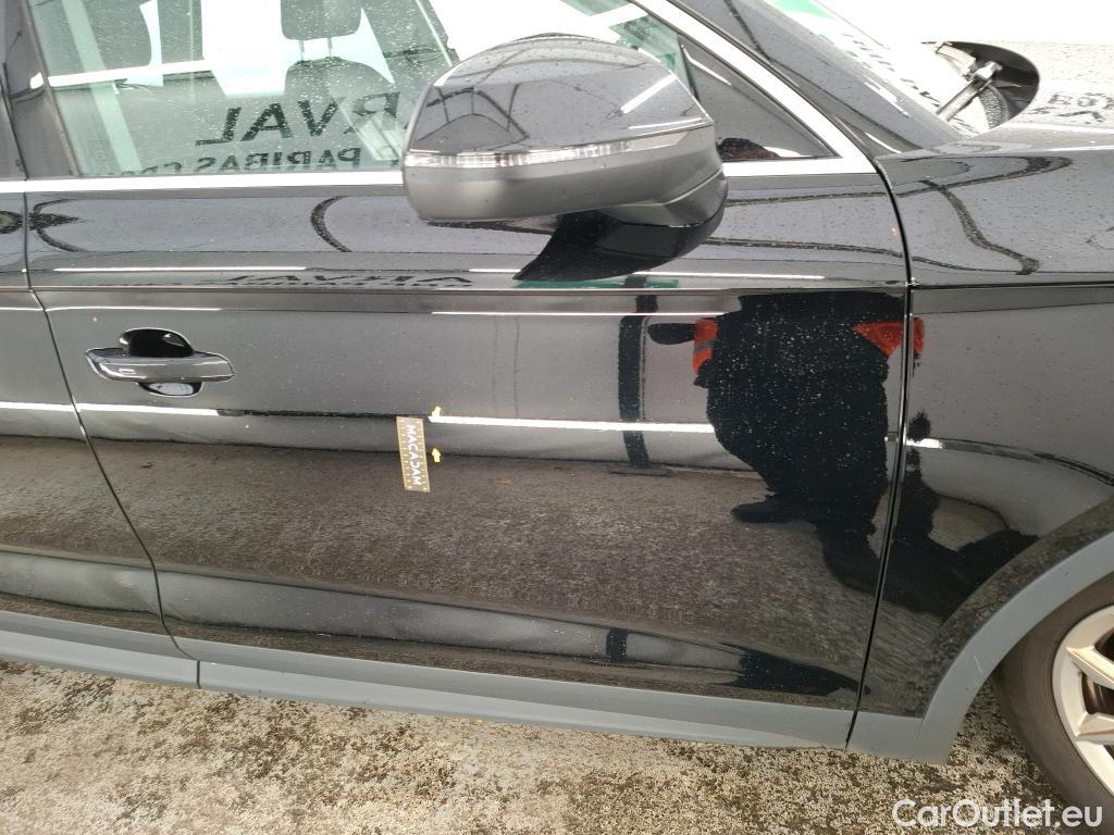  Audi  Q5  Business Executive quattro 2.0 TDI 165CV BVA7 E6 #20