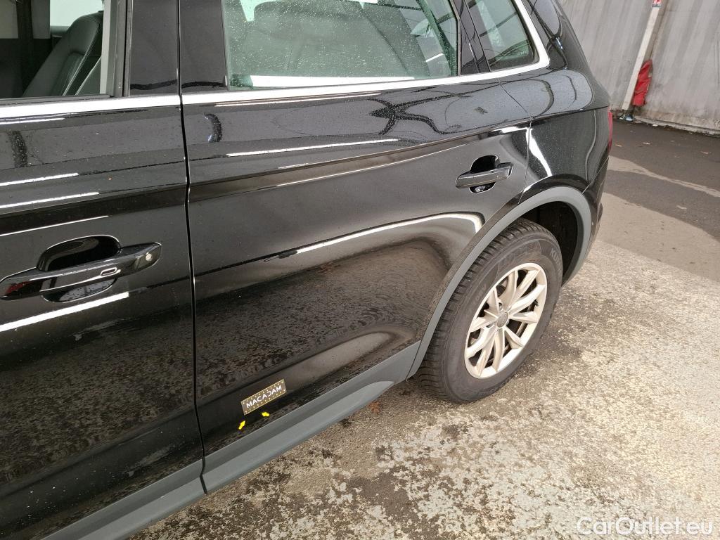  Audi  Q5  Business Executive quattro 2.0 TDI 165CV BVA7 E6 #10