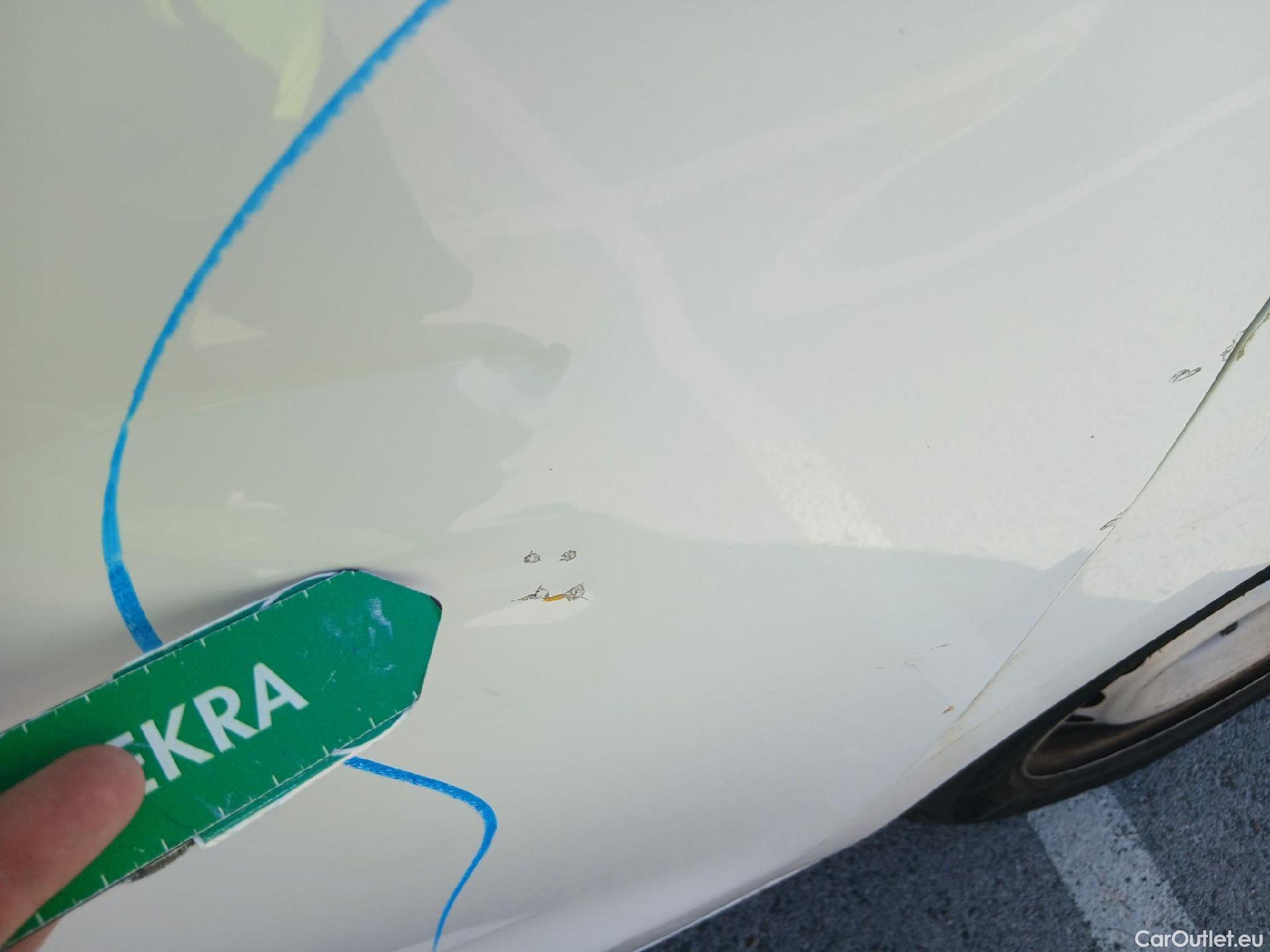  Peugeot  Expert PEUGEOT  / 2016 / 4P / combi Combi 1.6 BlueHDi 88KW (120CV) Long #33