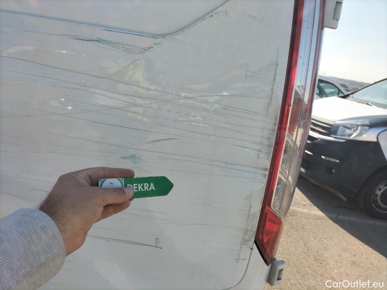  Ford  Transit  Custom Furgón 280 L1 Trend TDCi 105CV MT6 E6dT #42