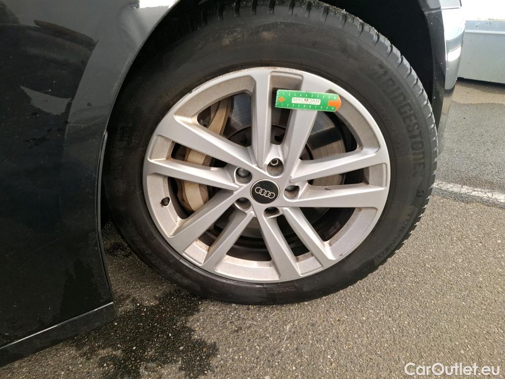  Audi  A6 AUDI  Avant / 2018 / 5P / Break 50 TFSI e quat S tron Business Executive #10